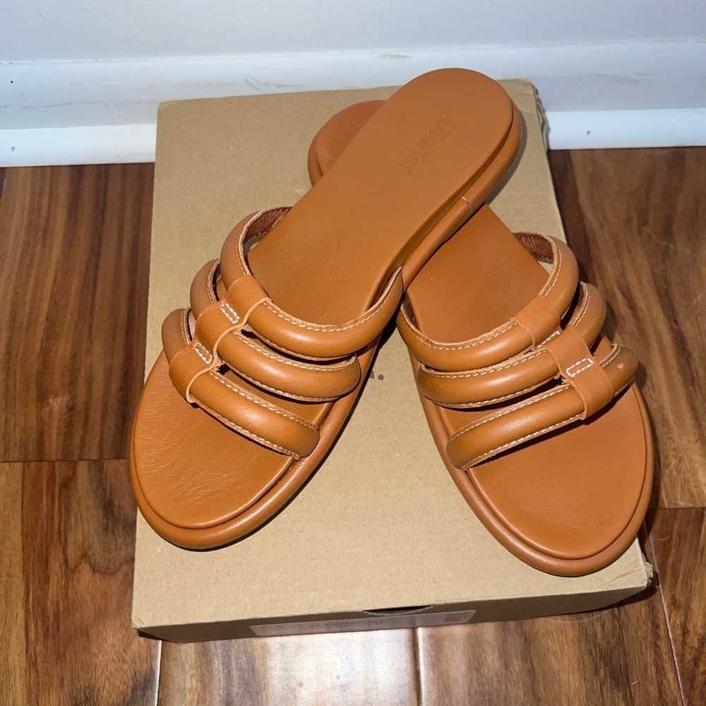 olukai tiare slide